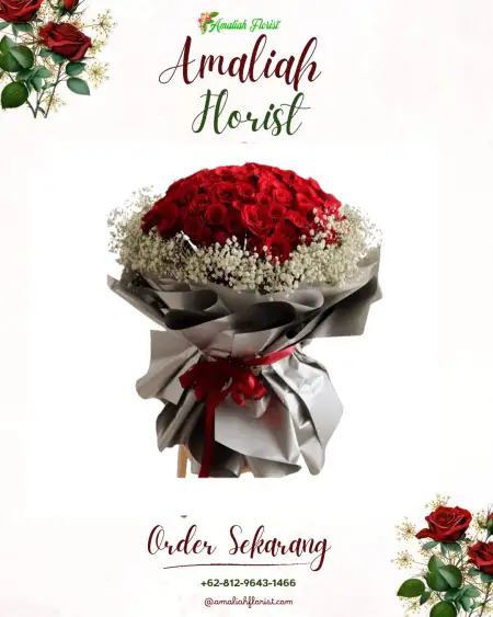 Buket Bunga Pringtutul